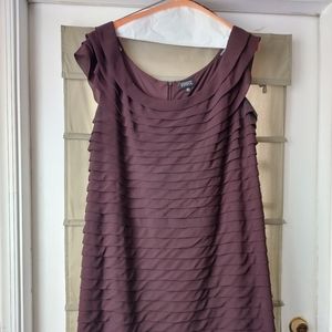 Adrianna Papell evening or special event dress